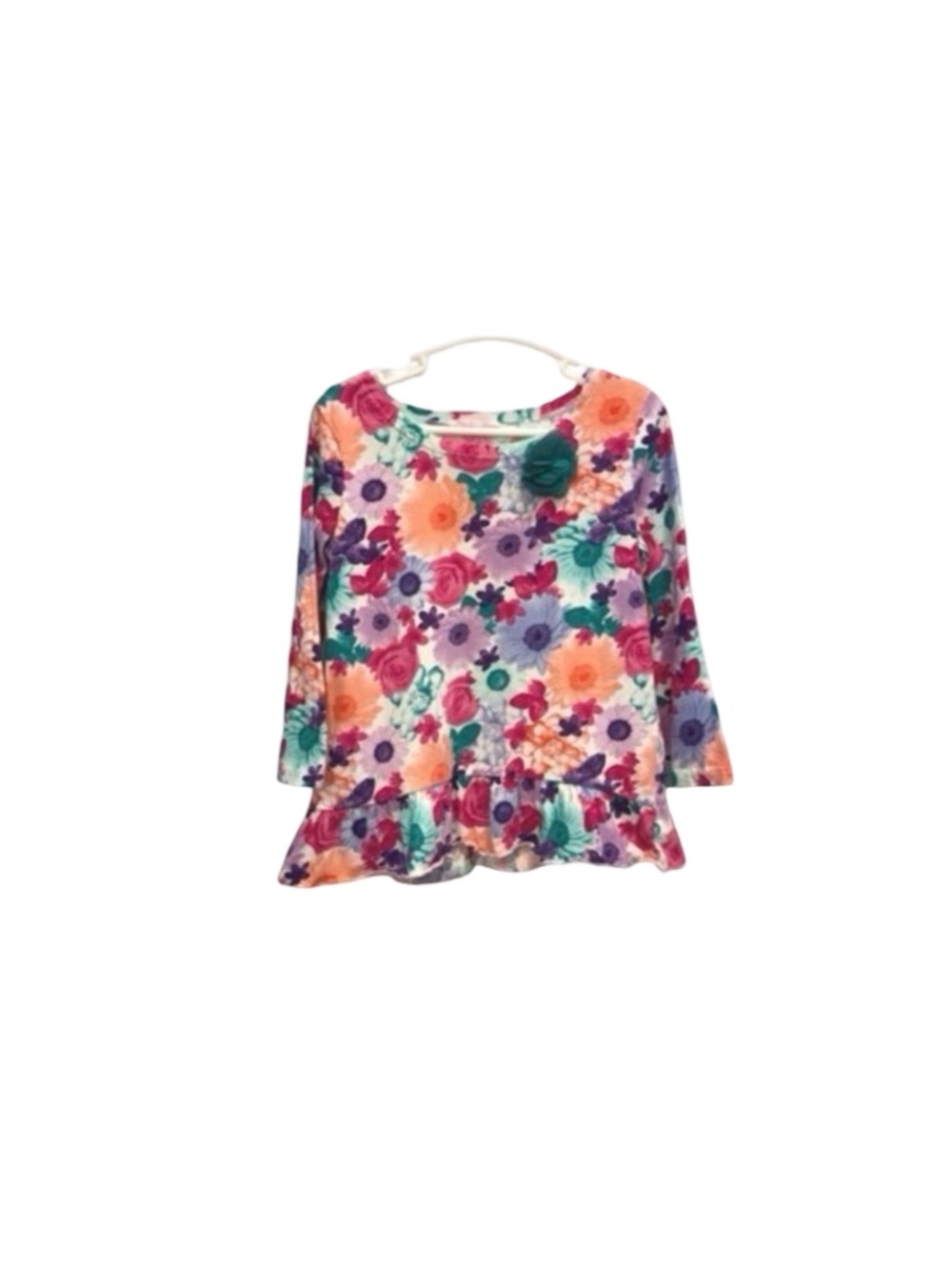 Jumping Beans Long Sleeve Shirt